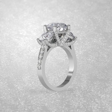 diamond rings