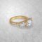 diamond rings
