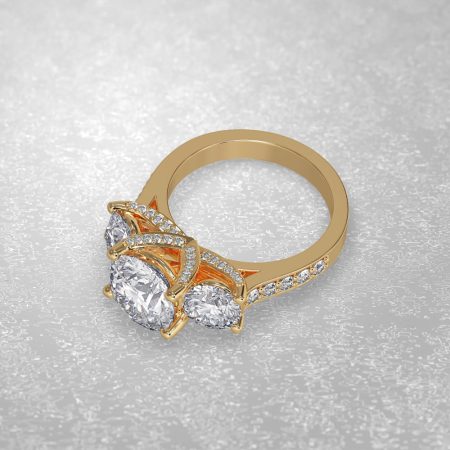 diamond rings