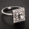 diamond rings