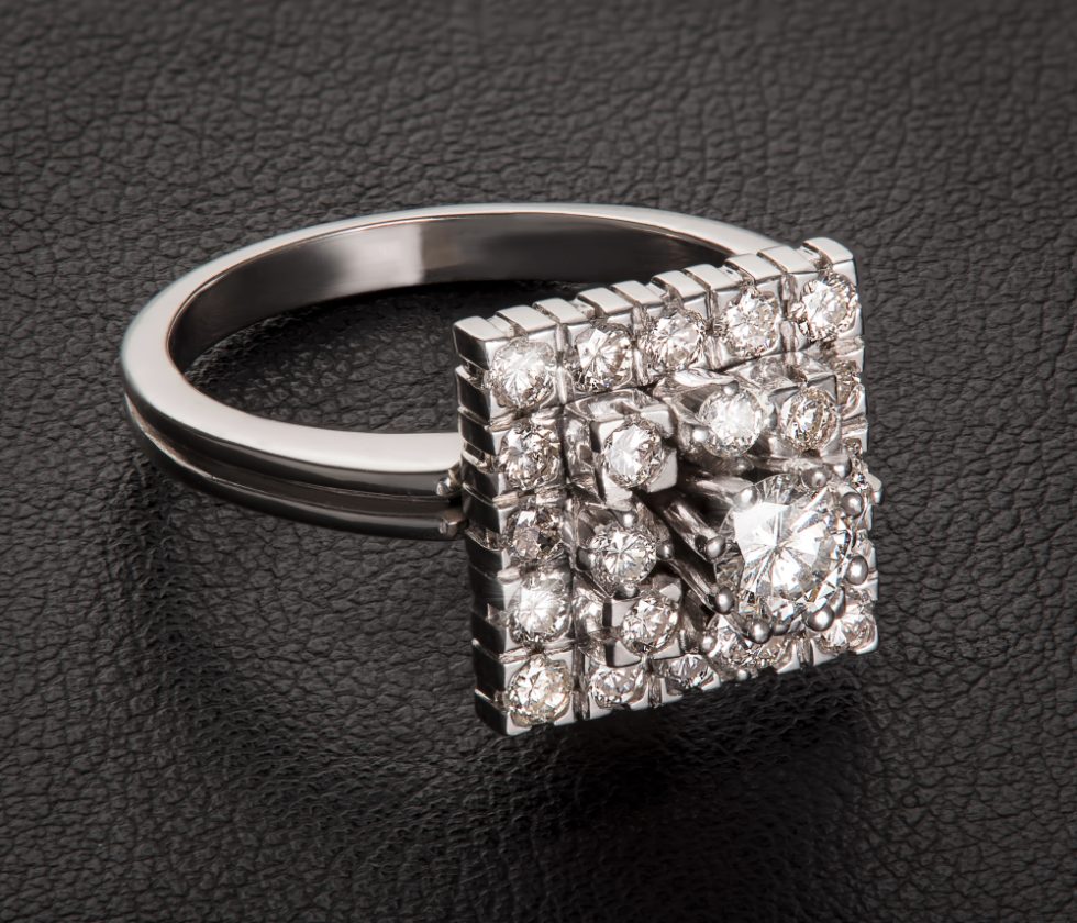 diamond rings