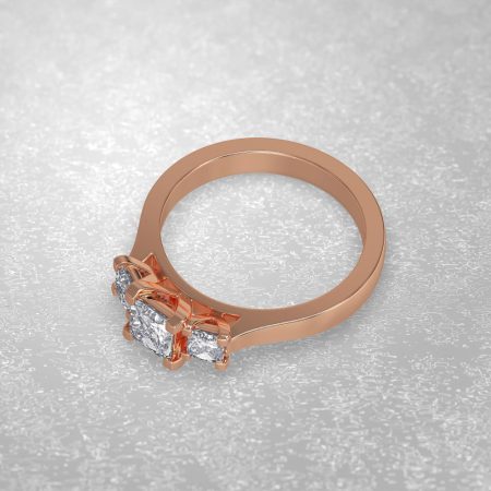 diamond rings
