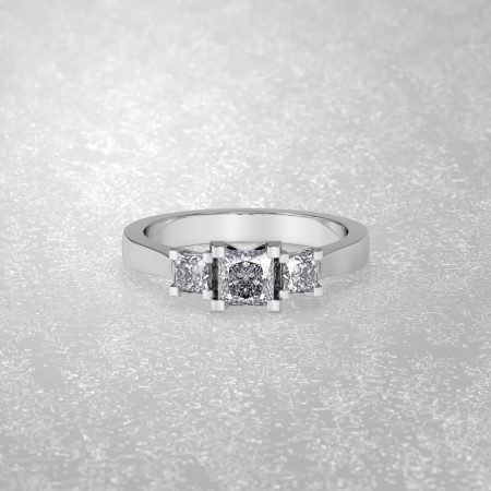 diamond rings