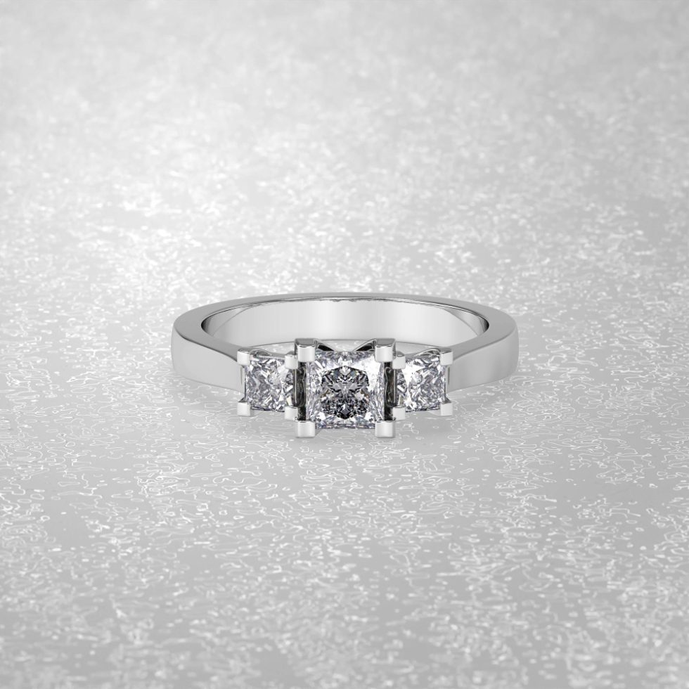 diamond rings