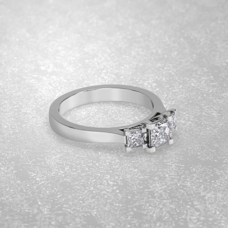 diamond rings