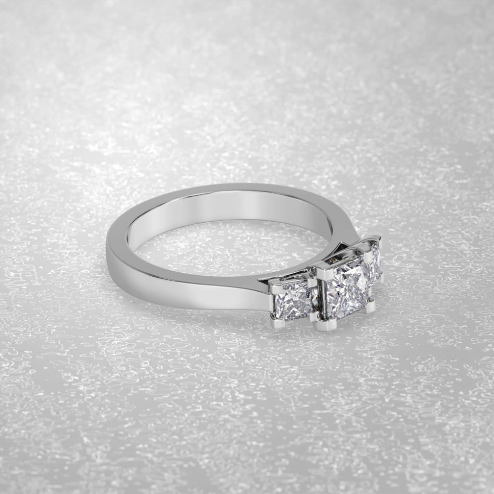 diamond rings