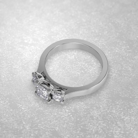 diamond rings