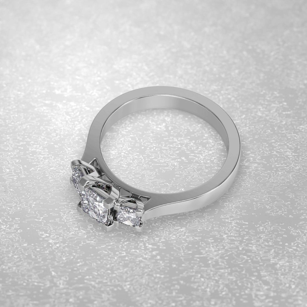 diamond rings