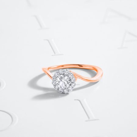 diamond rings