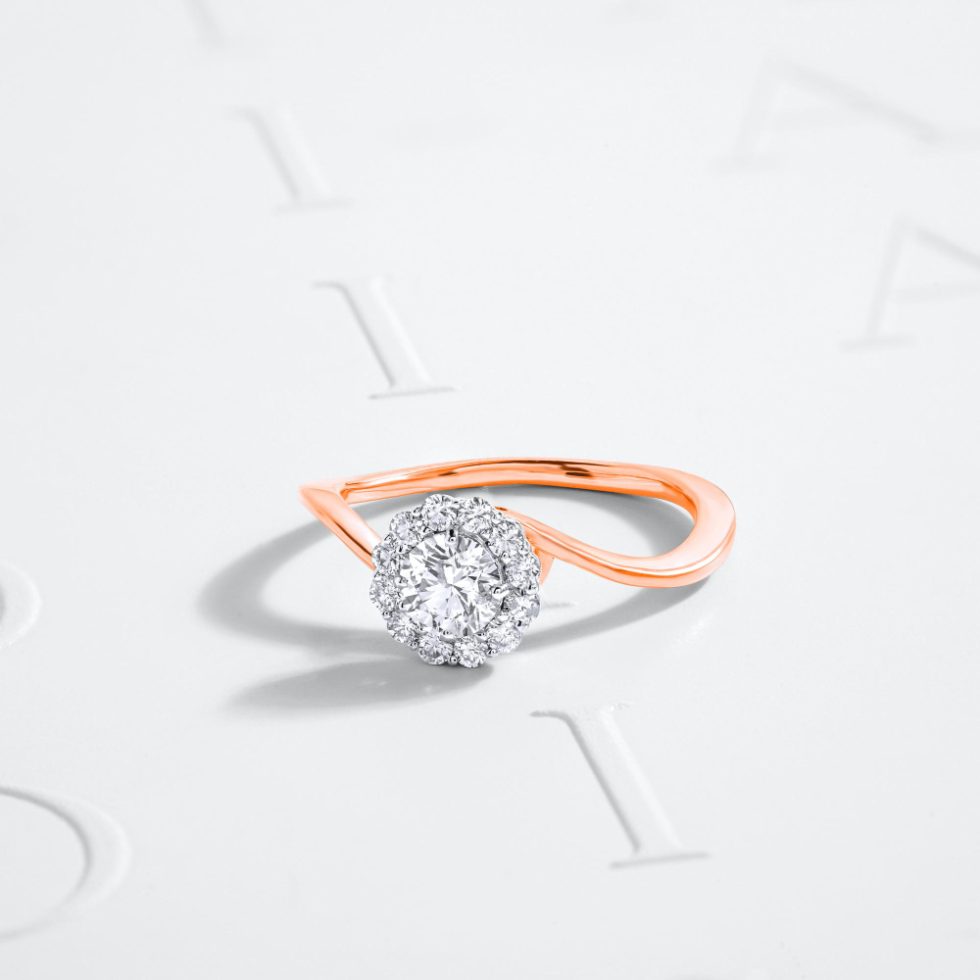 diamond rings