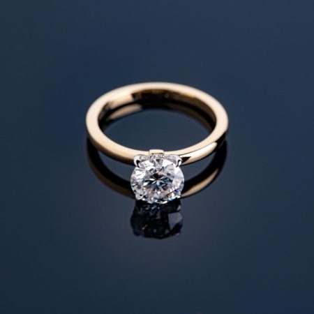 diamond rings