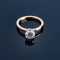 diamond rings