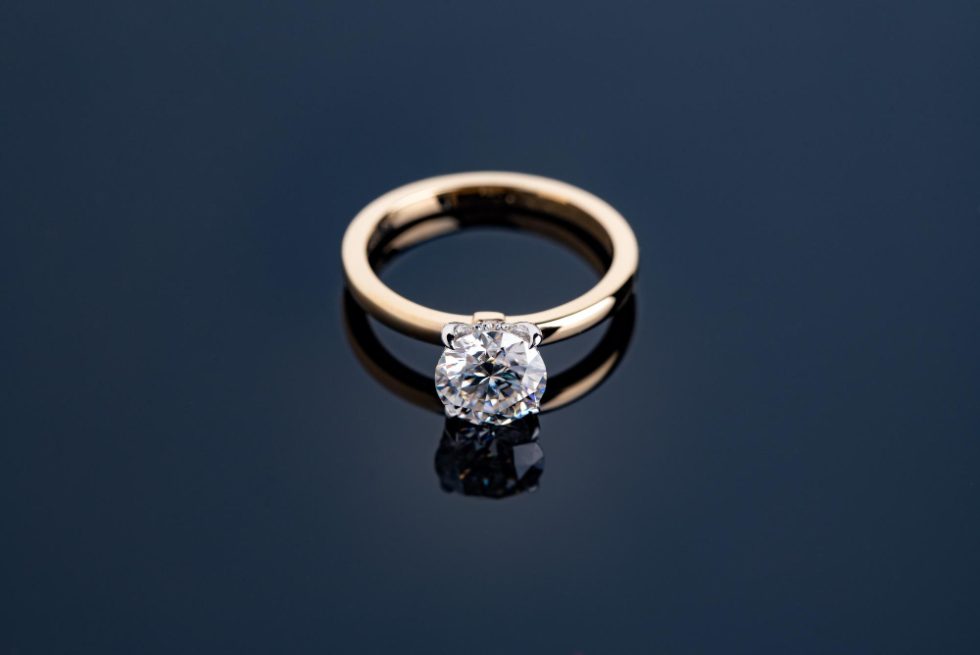 diamond rings