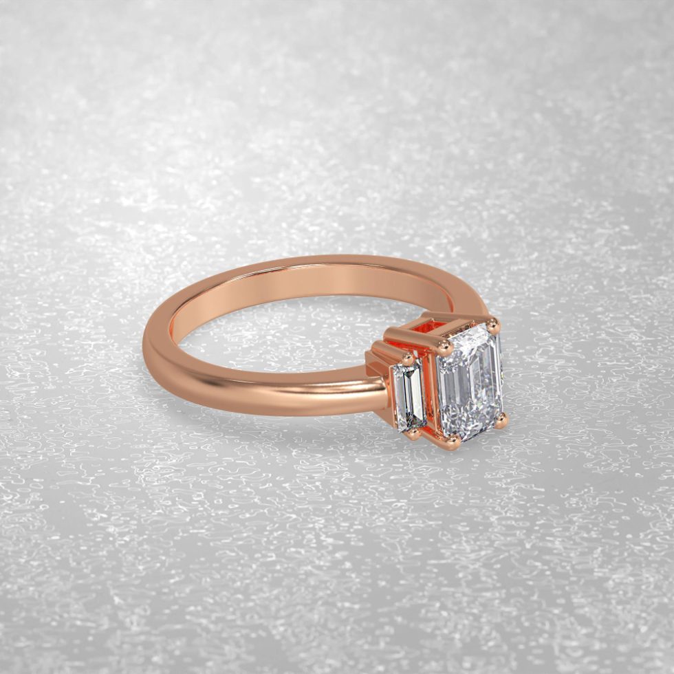 diamond rings