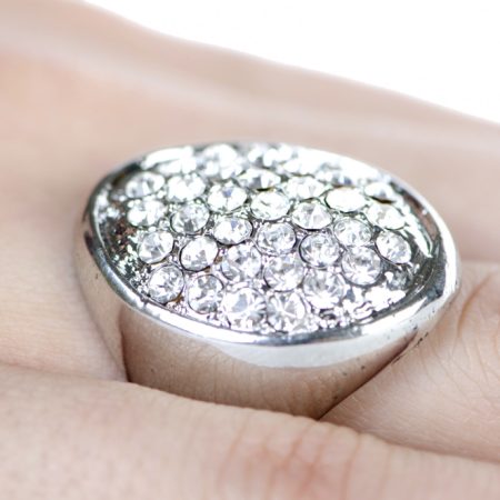diamond rings