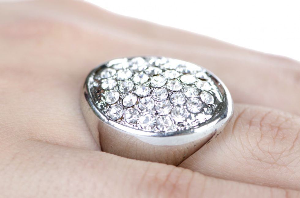 diamond rings