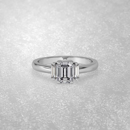 diamond rings