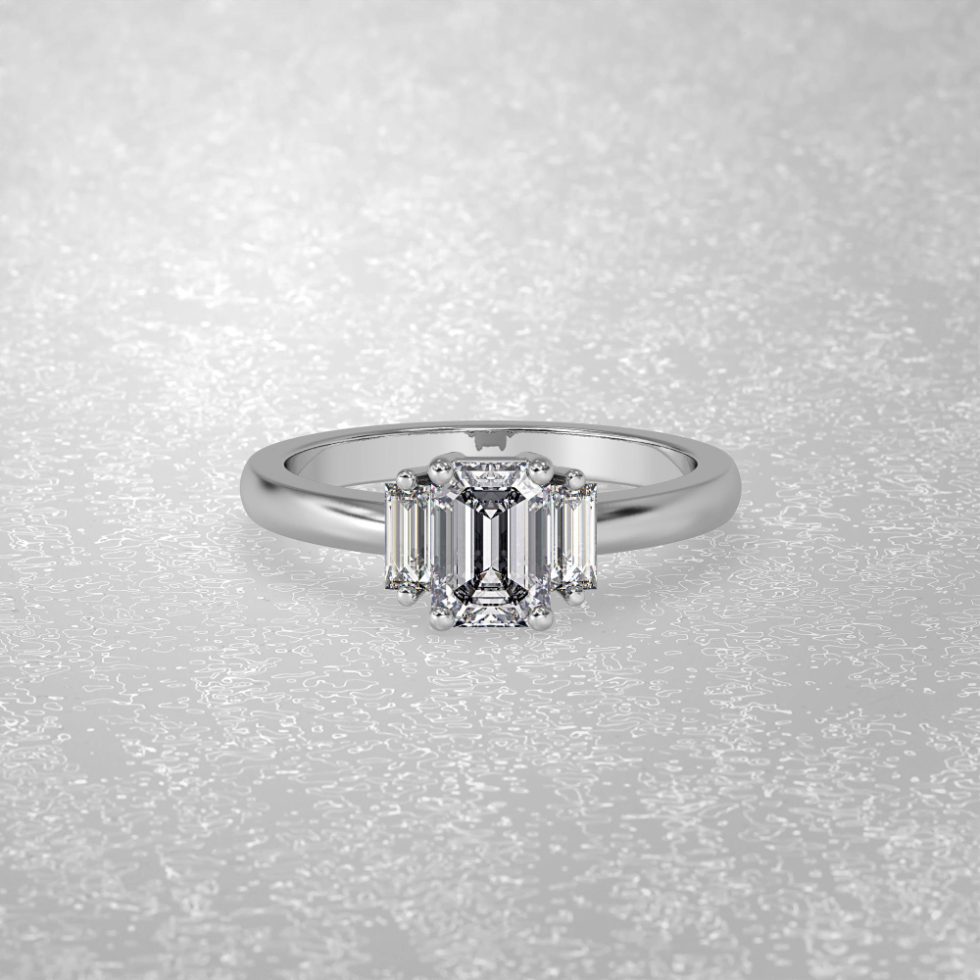 diamond rings