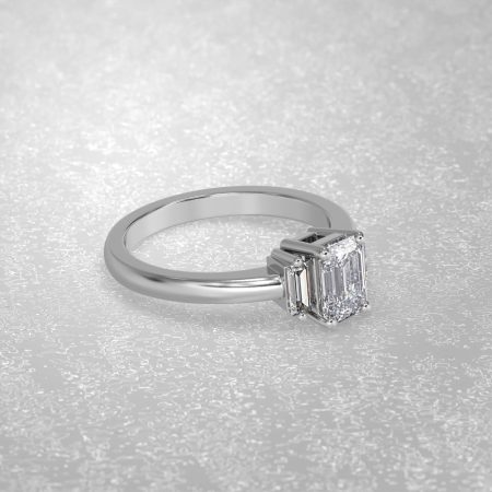 diamond rings