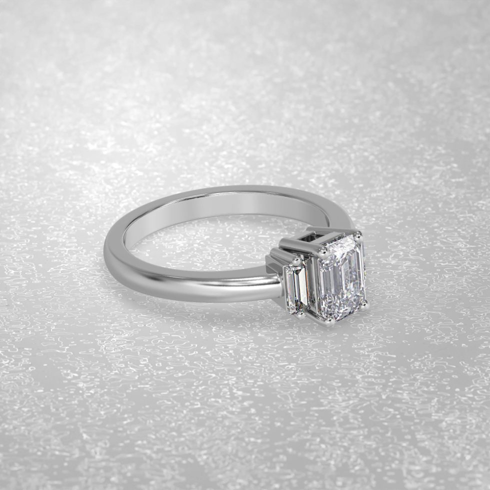 diamond rings
