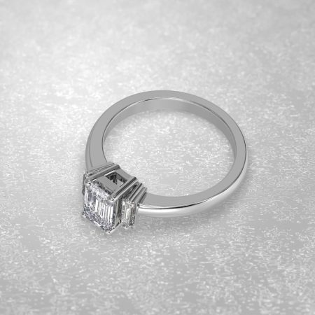 diamond rings