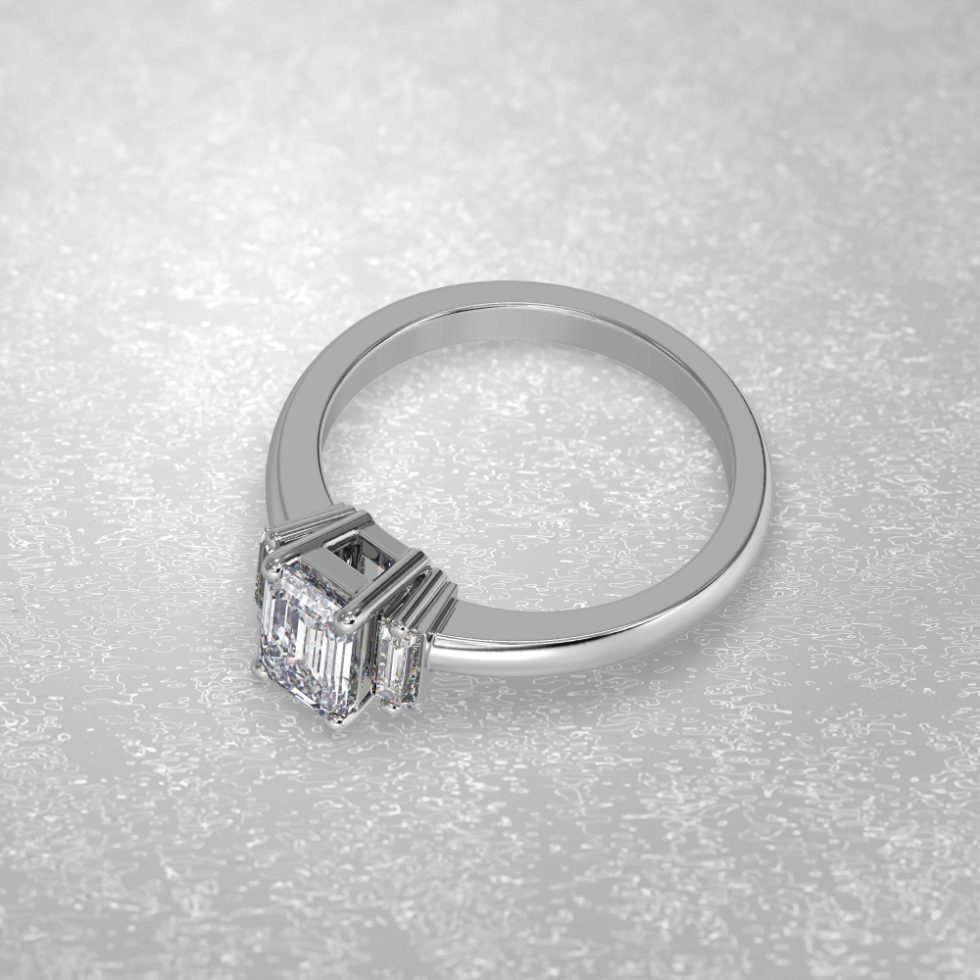 diamond rings