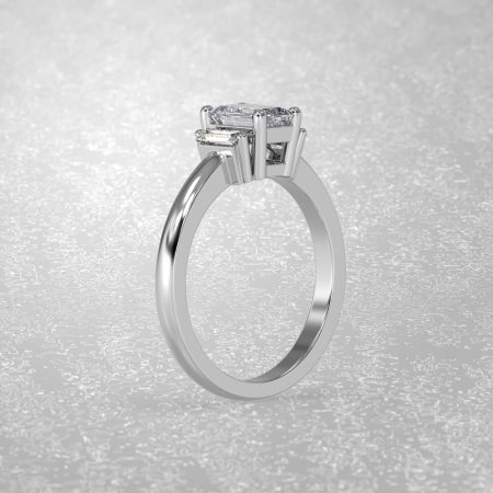 diamond rings