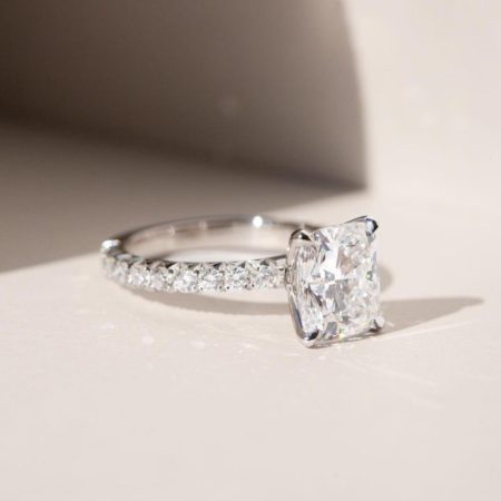 diamond rings