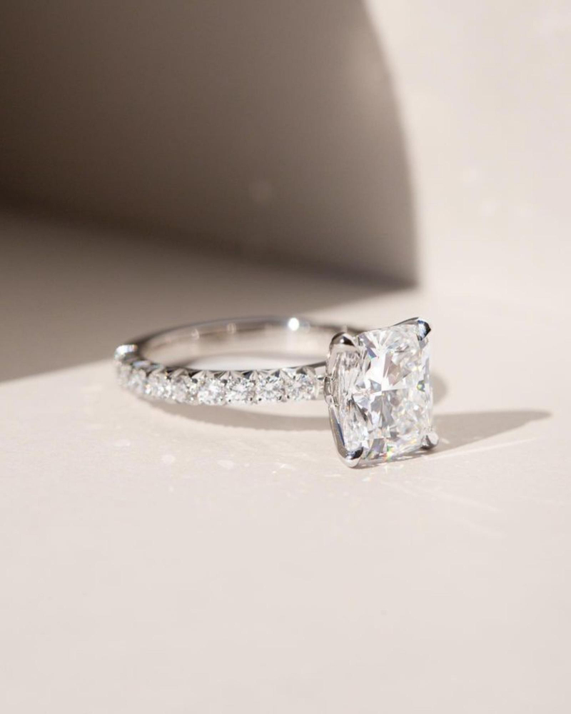diamond rings