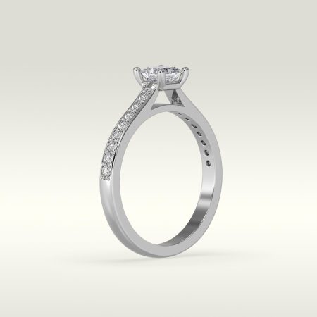 diamond rings