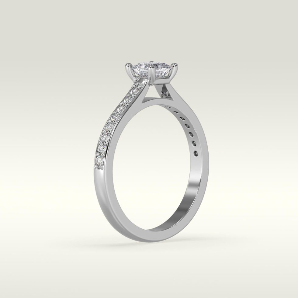 diamond rings