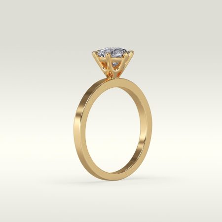 diamond rings