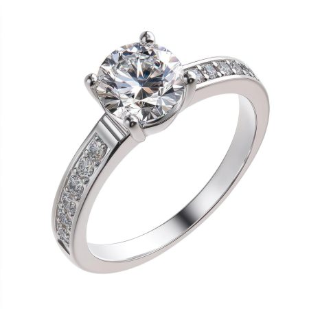 diamond rings