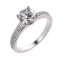 diamond rings