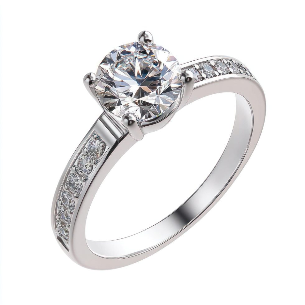 diamond rings