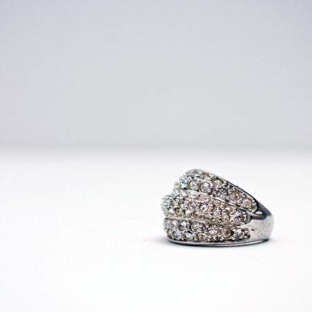 diamond rings