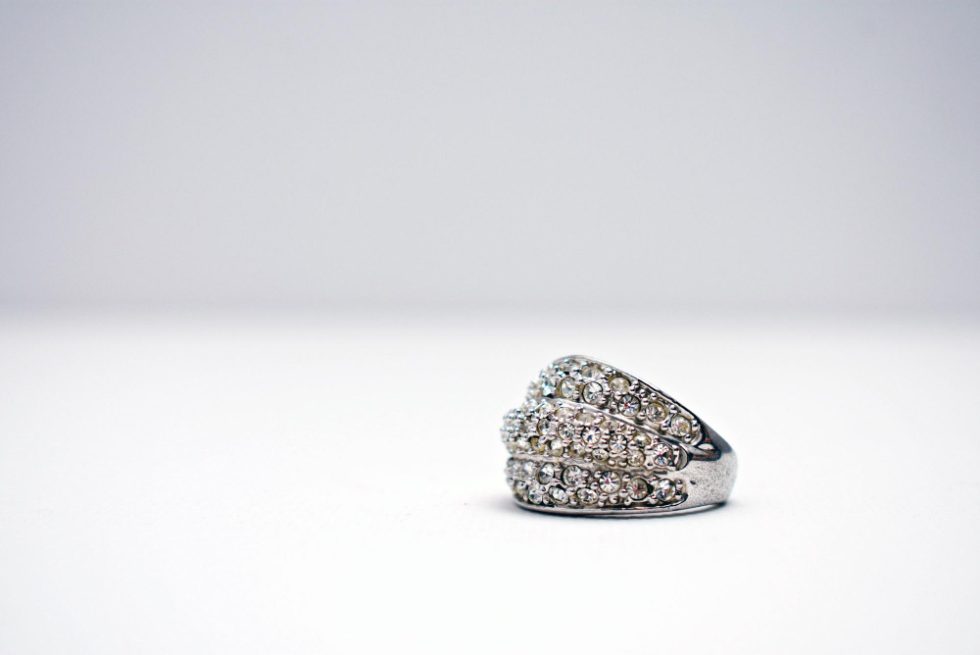 diamond rings