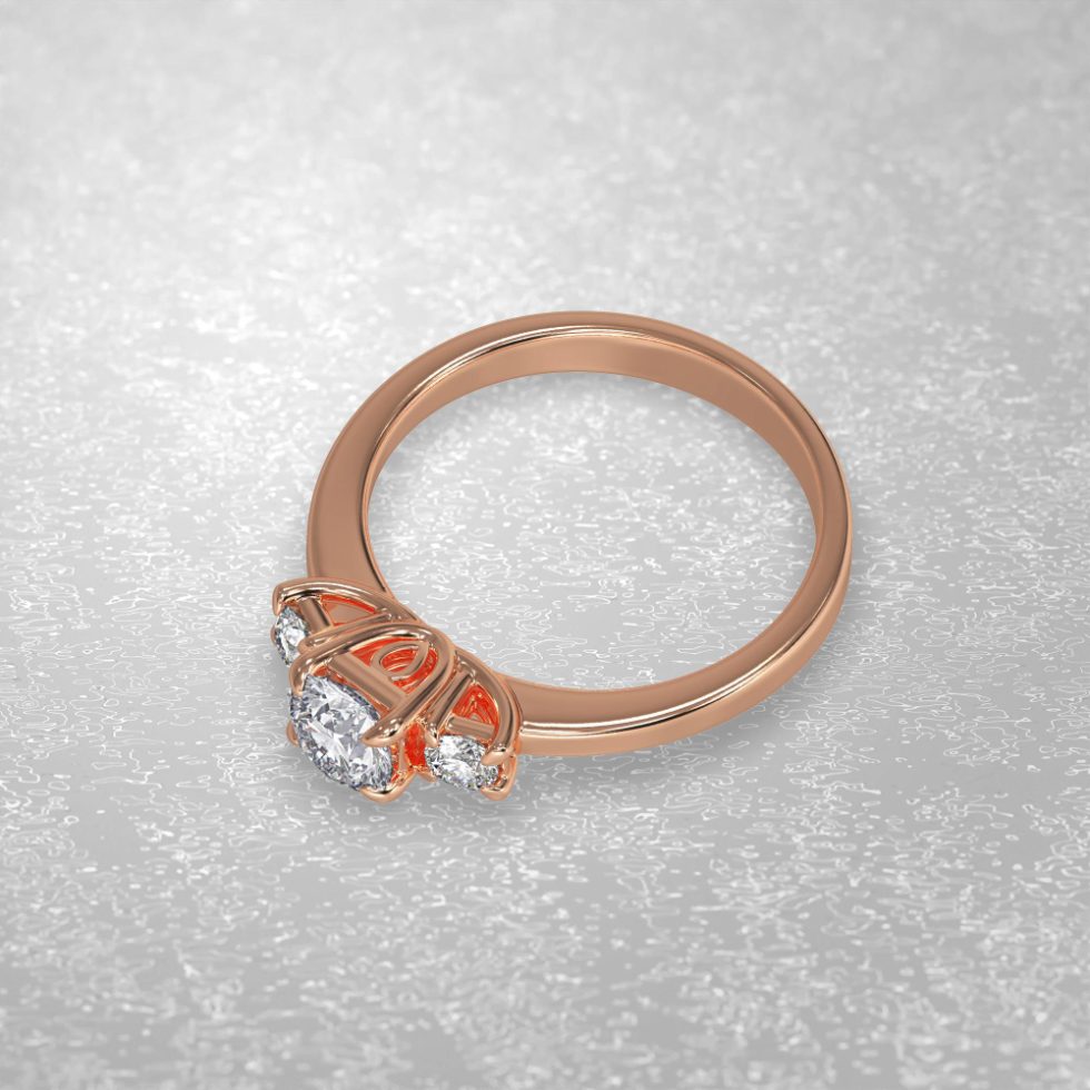diamond rings