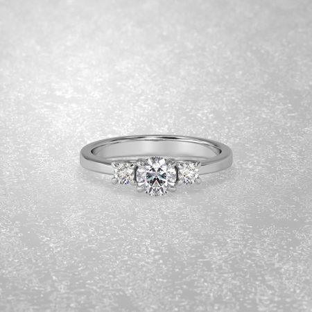 diamond rings