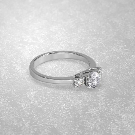 diamond rings