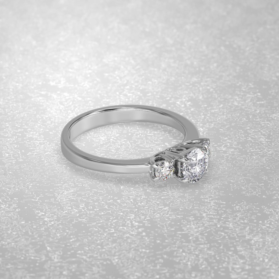 diamond rings