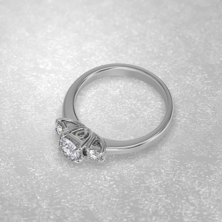 diamond rings