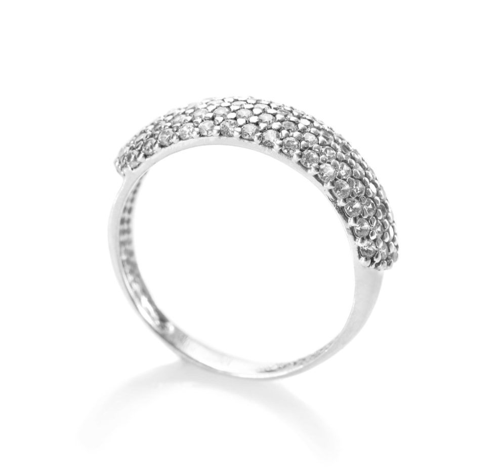diamond rings