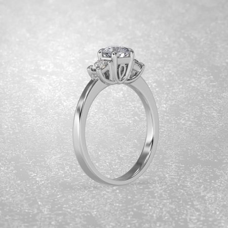 diamond rings