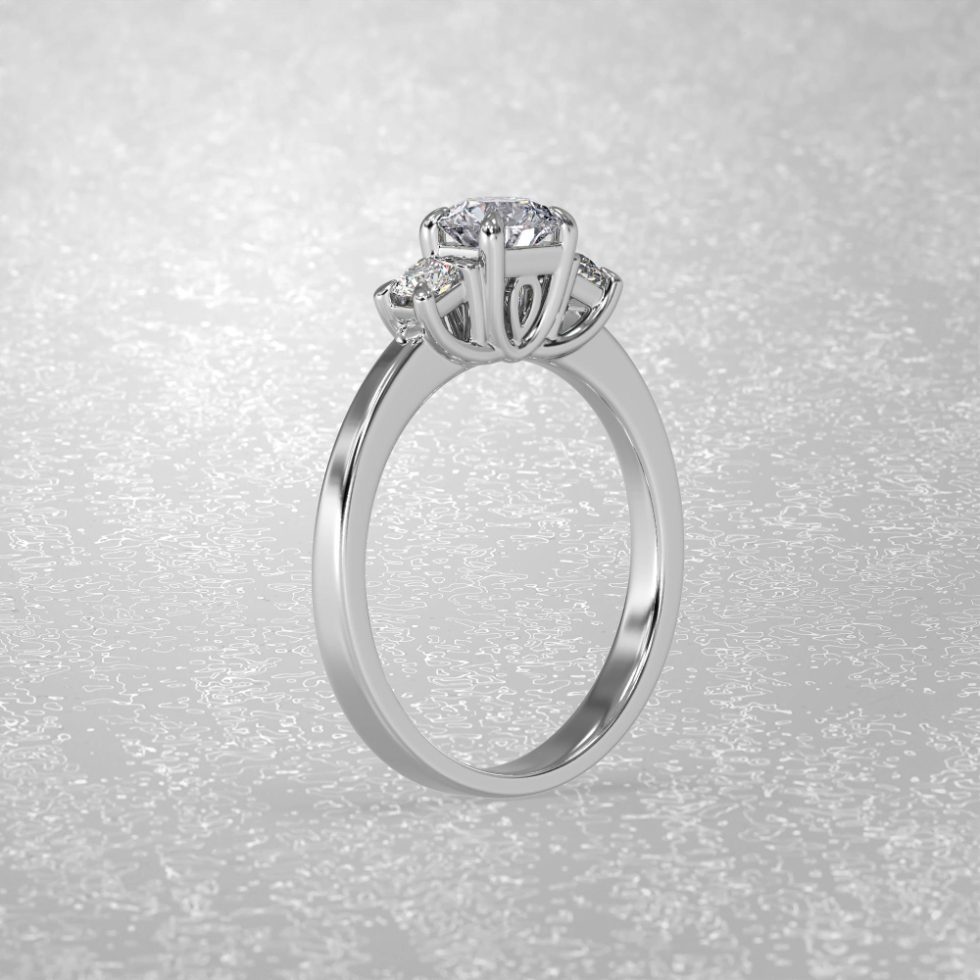 diamond rings