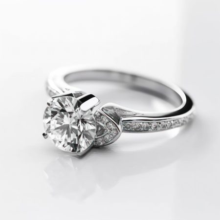diamond rings