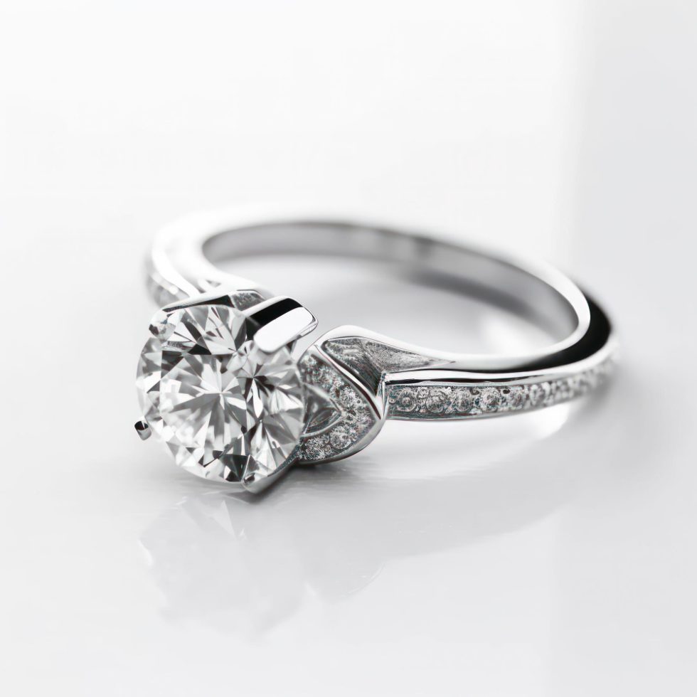 diamond rings