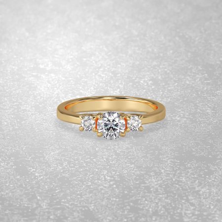 diamond rings
