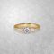 diamond rings