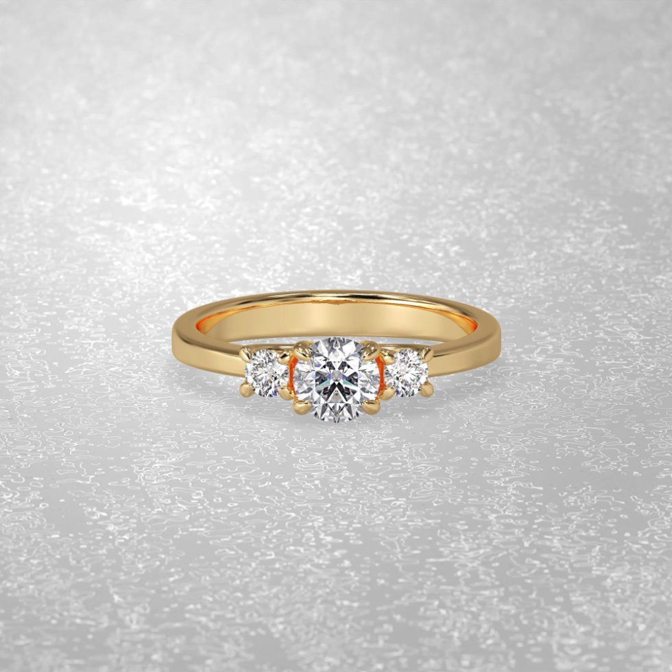 diamond rings